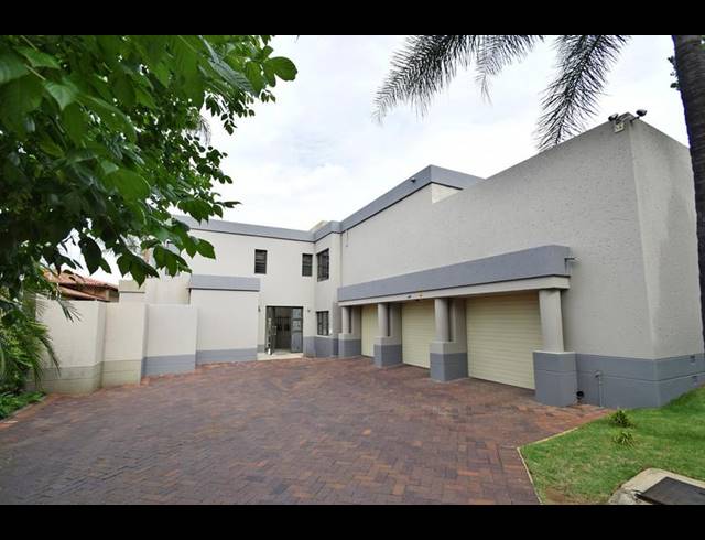 4 BEDROOM HOUSE FOR SALE IN MORNINGSIDE